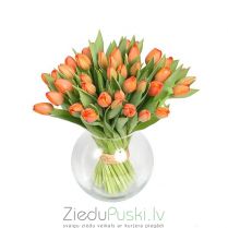 Pavasara pušķis nr 16: Весенний букет 16: Spring flower bouquet 16. gab. 65.00 €