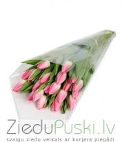 Pavasara pušķis nr 30: Весенний букет 30: Spring flower bouquet 30. gab. 41.00 €