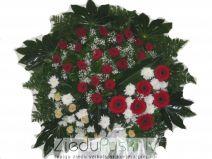 Bēru vainags 13: Траурный венок 13. gab. 99.00 €