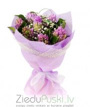 Pušķis 72: Букет 72: Bouquet 72. gab. 44.00 €