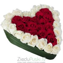 Mīlestības simbols: Cимбол любвы. шт. 138.00 €