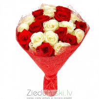 Pušķis 10: Букет 10 Bouquet 10. gab. 86.00 €