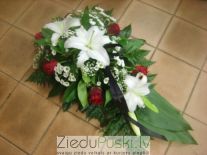 Štrauss nr.6: Траурная композиция 6: Funeral spray 6. gab. 46.00 €
